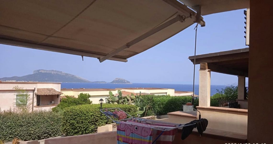 Villetta Sole di Levante | Golfo Aranci  - Частные дома и виллы - Costa Smeralda
