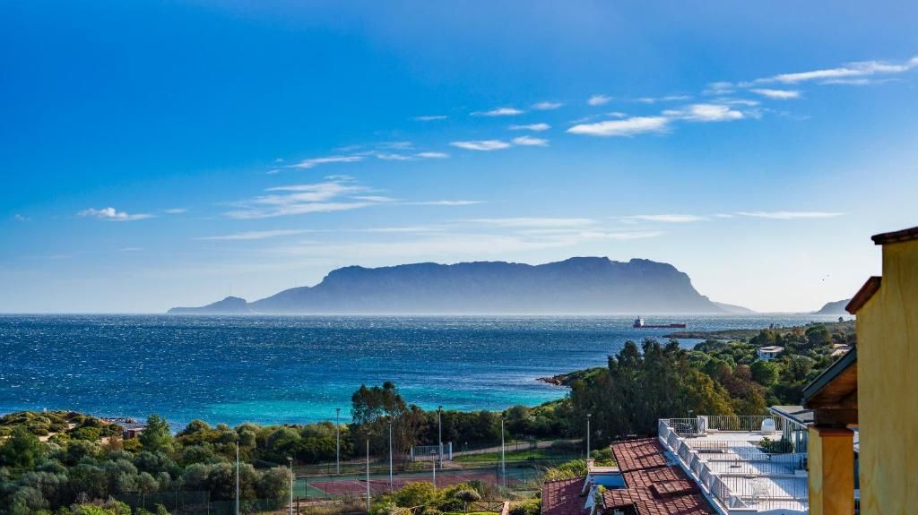 Villetta Sole di Levante | Golfo Aranci  - Частные дома и виллы - Costa Smeralda