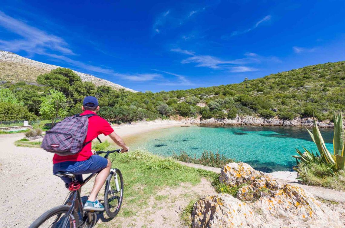 Villetta Sole di Levante | Golfo Aranci  - Частные дома и виллы - Costa Smeralda