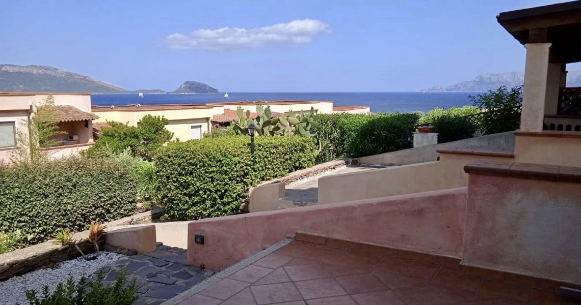 Villetta Sole di Levante | Golfo Aranci  - Частные дома и виллы - Costa Smeralda