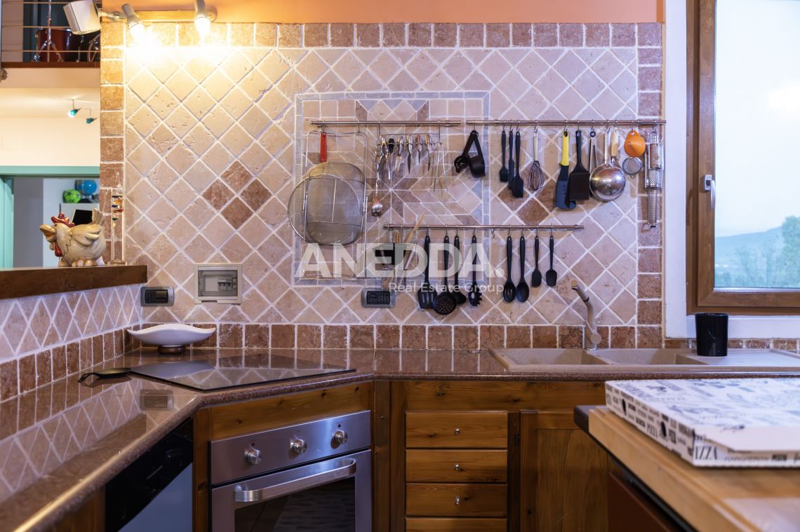 Villa Perdaxius | Nebida/Gonnesa/Buggerru  - Huizen en villa's - Sardegna Occidentale 