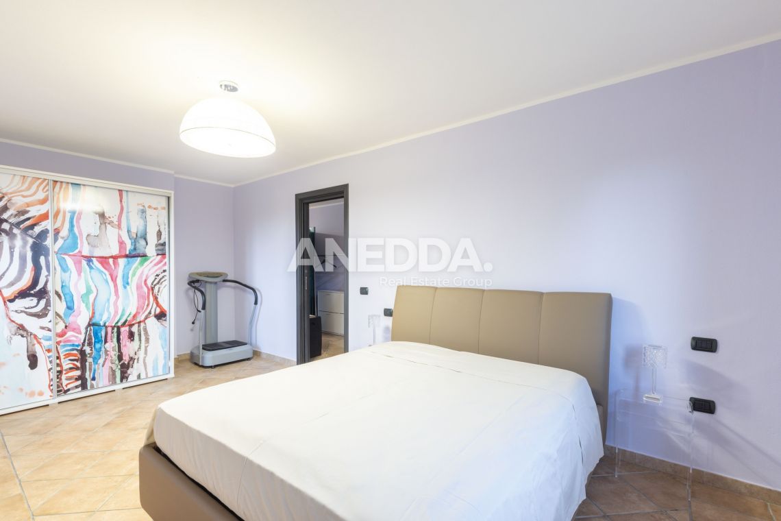 Villa Perdaxius | Nebida/Gonnesa/Buggerru  - Huizen en villa's - Sardegna Occidentale 