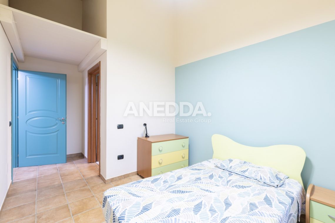 Villa Perdaxius | Nebida/Gonnesa/Buggerru  - Huizen en villa's - Sardegna Occidentale 