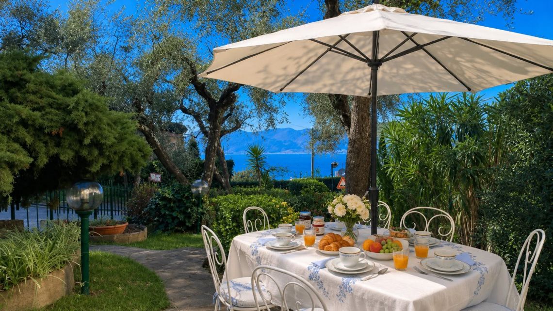 Il Giardino di Lerici Vista Mare | Lerici/San Terenzo/Tellaro - Apartments - Golfo dei Poeti