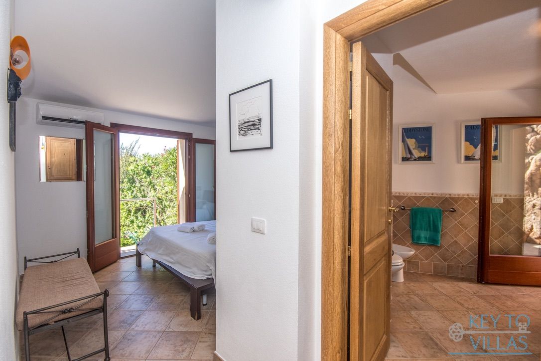 Villa Azzurra | Costa Paradiso Portobello Isola Rossa - Case e ville - Nord Sardegna