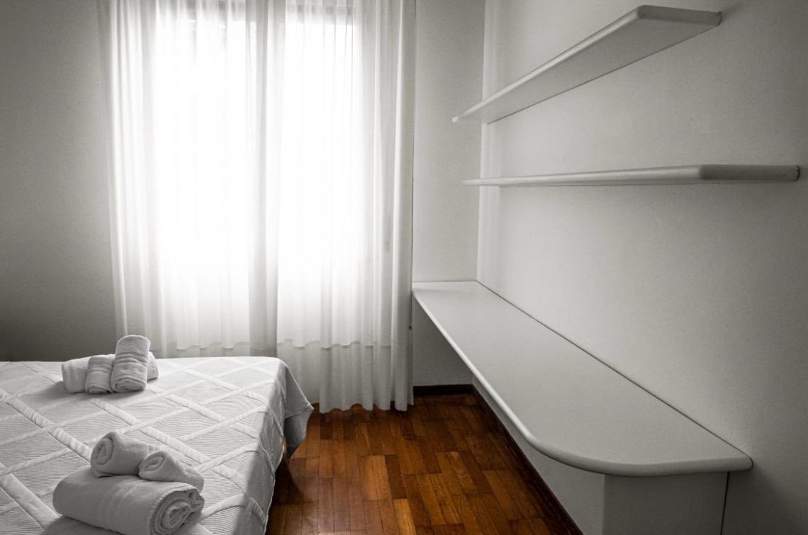 Casa Panorama Portofino | Rapallo / Santa Margherita Ligure / Portofino - Appartamenti - Golfo del Tigullio