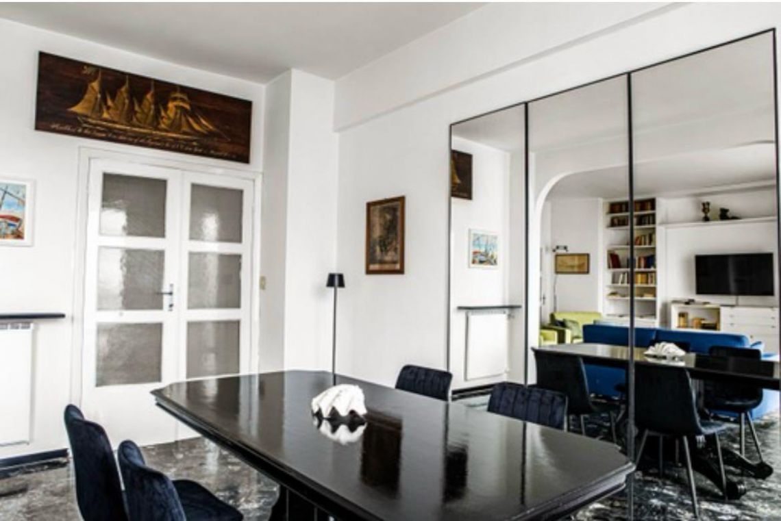 Casa Panorama Portofino | Rapallo / Santa Margherita Ligure / Portofino - Appartamenti - Golfo del Tigullio