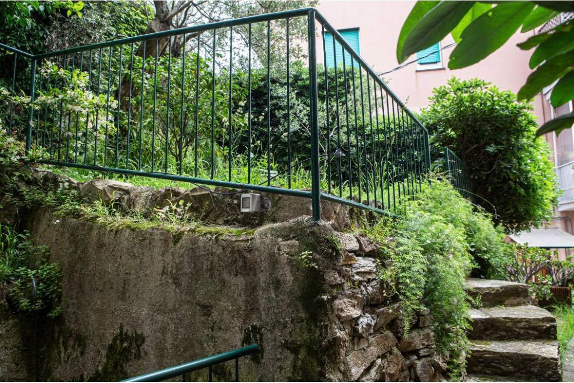 Casa Panorama Portofino | Rapallo / Santa Margherita Ligure / Portofino - Appartamenti - Golfo del Tigullio