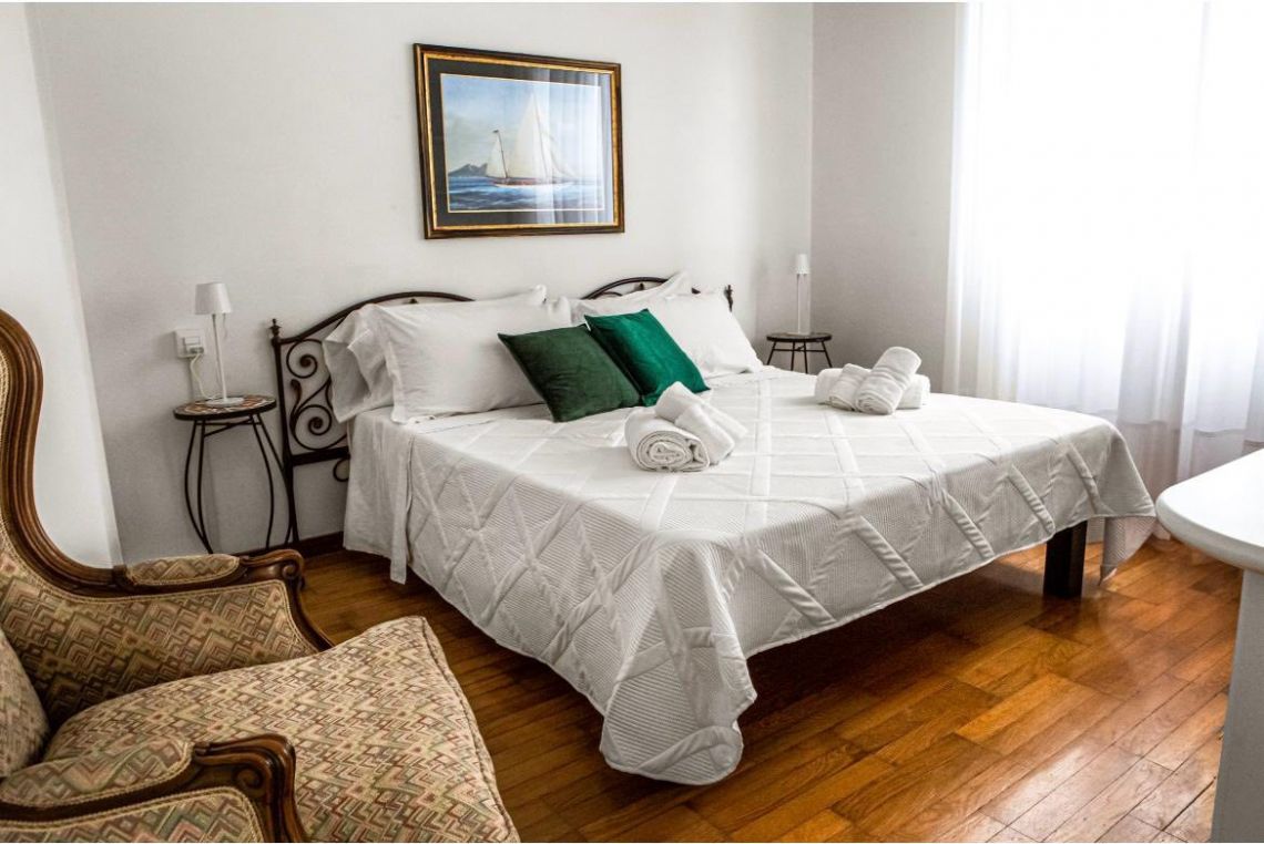 Casa Panorama Portofino | Rapallo / Santa Margherita Ligure / Portofino - Appartamenti - Golfo del Tigullio