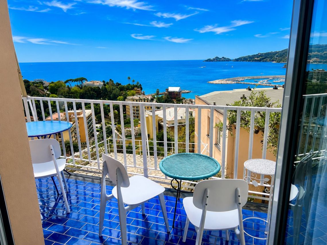 Casa Panorama Portofino | Rapallo / Santa Margherita Ligure / Portofino - Appartamenti - Golfo del Tigullio