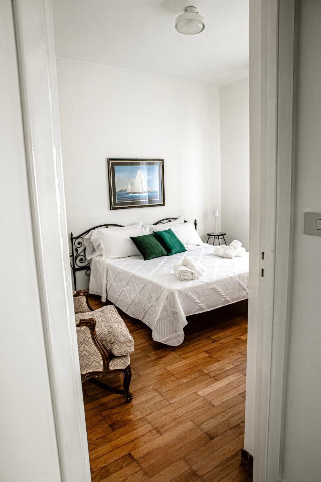 Casa Panorama Portofino | Rapallo / Santa Margherita Ligure / Portofino - Appartamenti - Golfo del Tigullio
