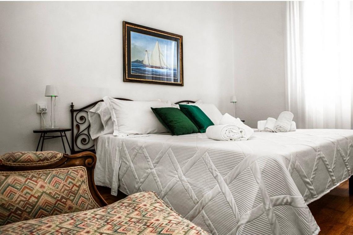 Casa Panorama Portofino | Rapallo / Santa Margherita Ligure / Portofino - Appartamenti - Golfo del Tigullio