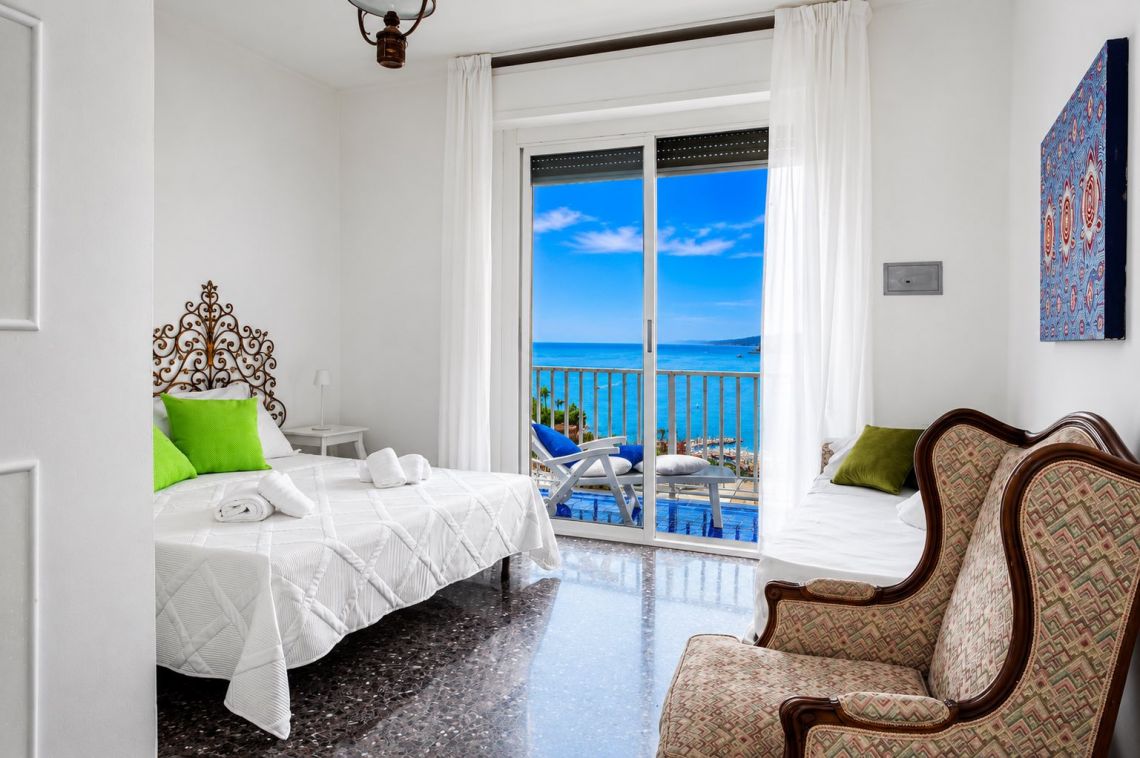 Casa Panorama Portofino | Rapallo / Santa Margherita Ligure / Portofino - Appartamenti - Golfo del Tigullio