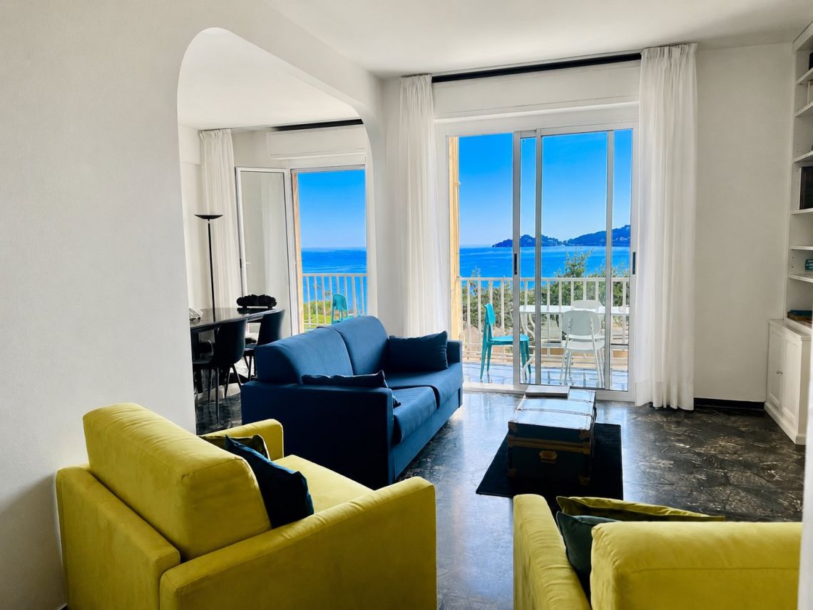Casa Panorama Portofino | Rapallo / Santa Margherita Ligure / Portofino - Appartamenti - Golfo del Tigullio