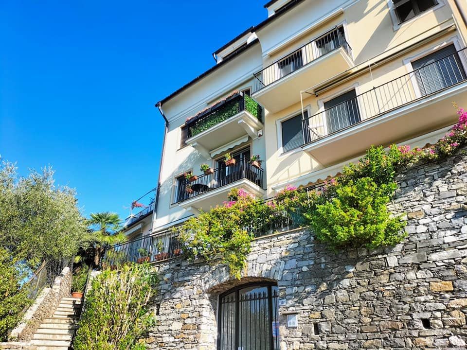 Casa Panorama Portofino | Rapallo / Santa Margherita Ligure / Portofino - Appartamenti - Golfo del Tigullio