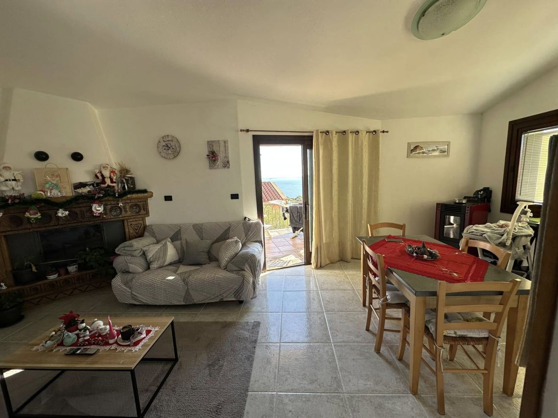 Casa Capo D'Orso | Palau - Huizen en villa's - Costa Smeralda