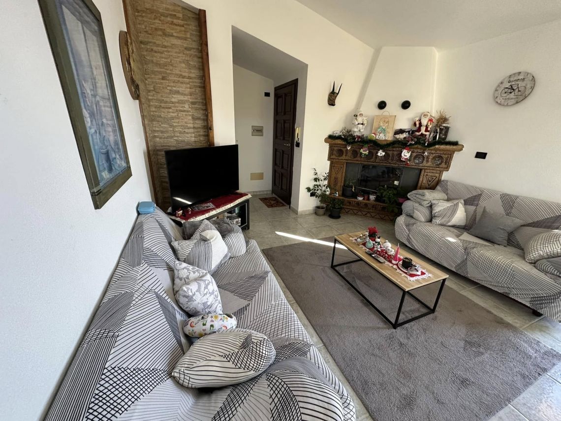 Casa Capo D'Orso | Palau - Huizen en villa's - Costa Smeralda