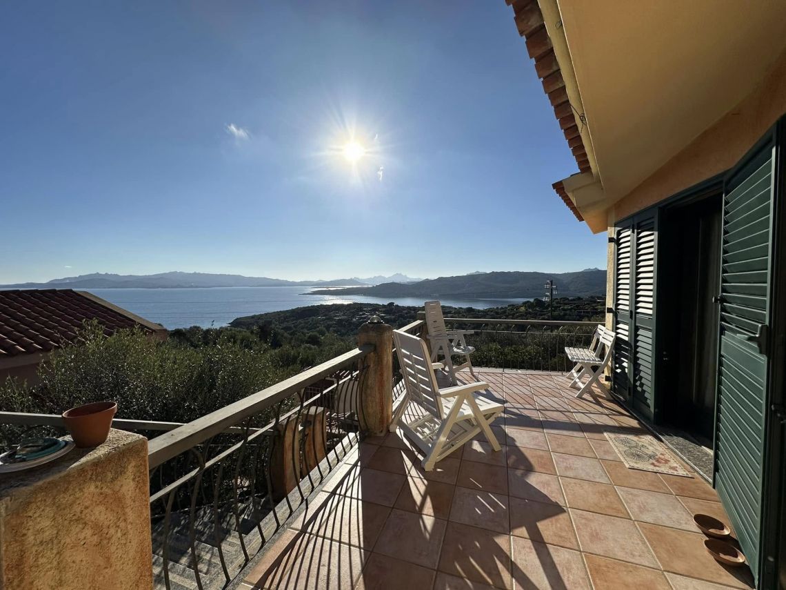 Casa Capo D'Orso | Palau - Huizen en villa's - Costa Smeralda