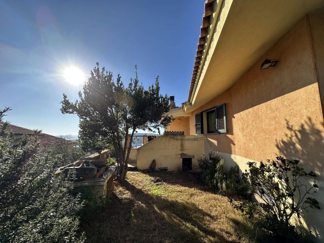 Casa Capo D'Orso | Palau - Huizen en villa's - Costa Smeralda