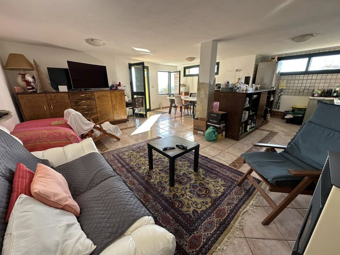 Casa Capo D'Orso | Palau - Huizen en villa's - Costa Smeralda