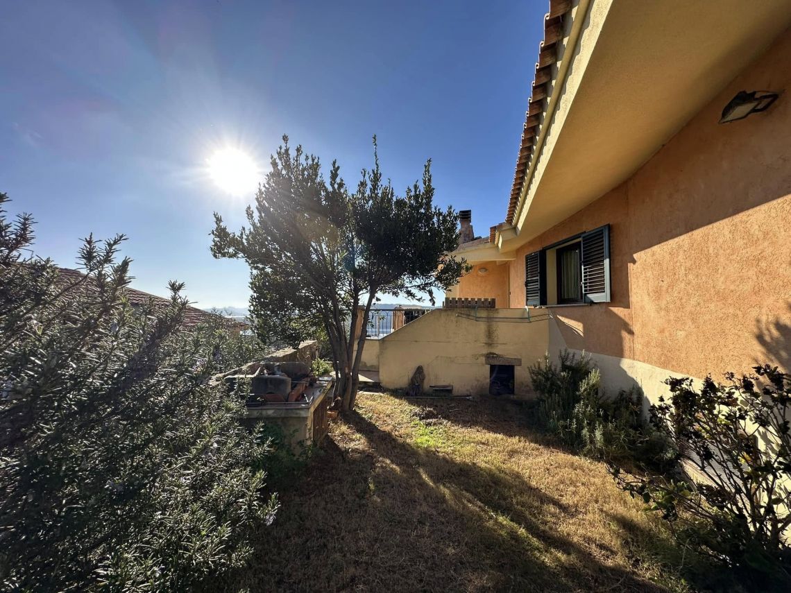 Casa Capo D'Orso | Palau - Huizen en villa's - Costa Smeralda