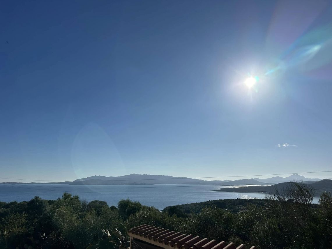 Casa Capo D'Orso | Palau - Huizen en villa's - Costa Smeralda