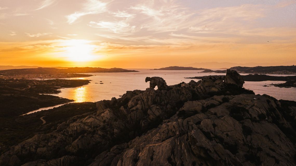 Casa Capo D'Orso | Palau - Huizen en villa's - Costa Smeralda