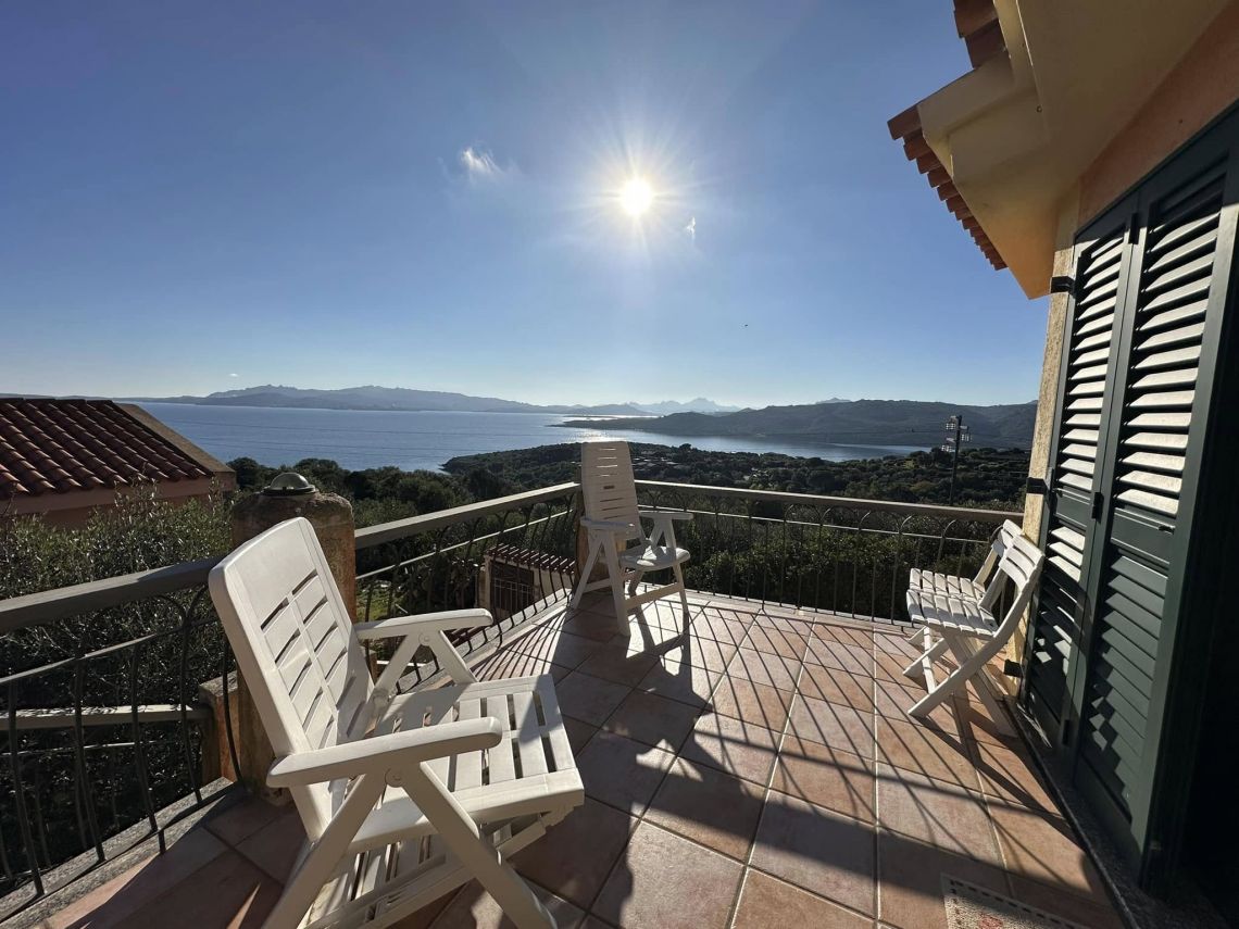 Casa Capo D'Orso | Palau - Huizen en villa's - Costa Smeralda