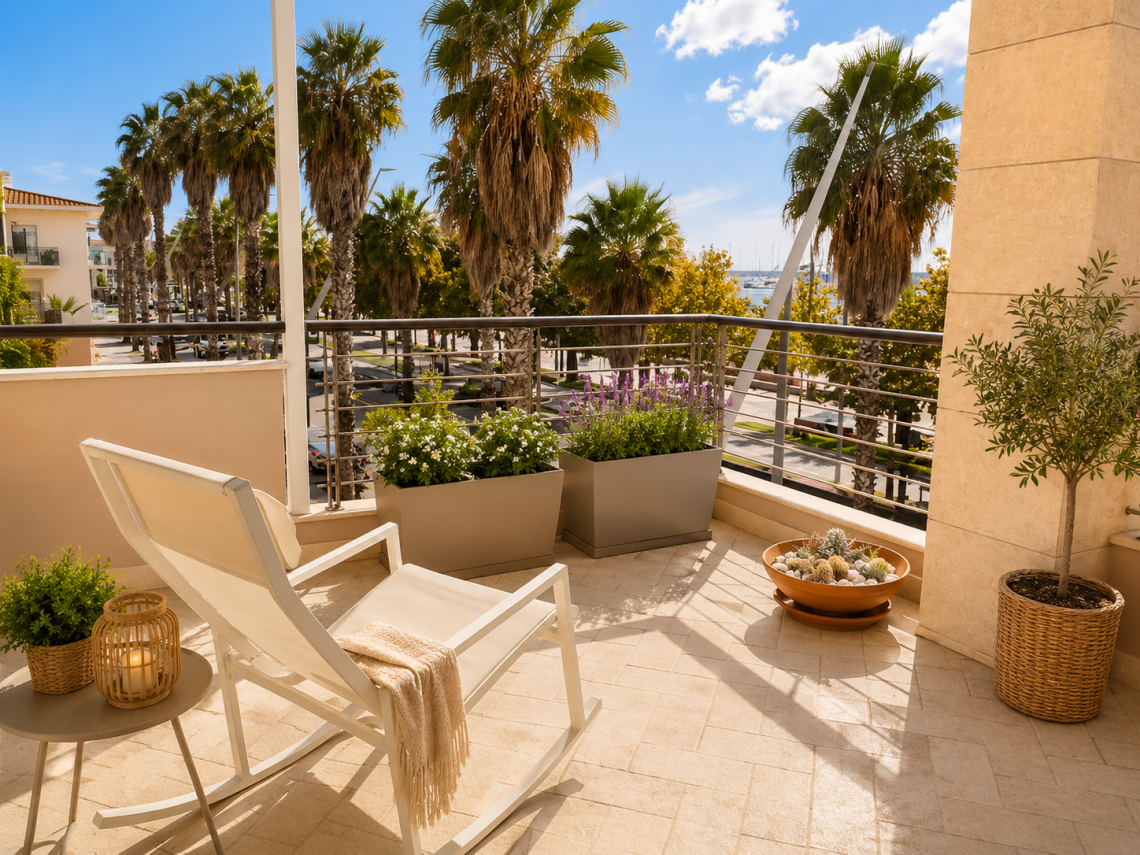 Appartamento Sapore di Mare | Alghero & Stintino - Appartamenti - Nord Sardegna