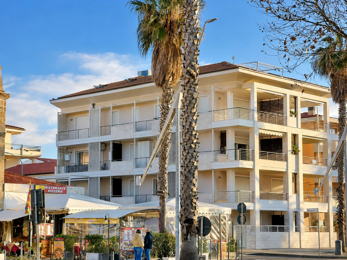 Appartamento Sapore di Mare | Alghero & Stintino - Appartamenti - Nord Sardegna