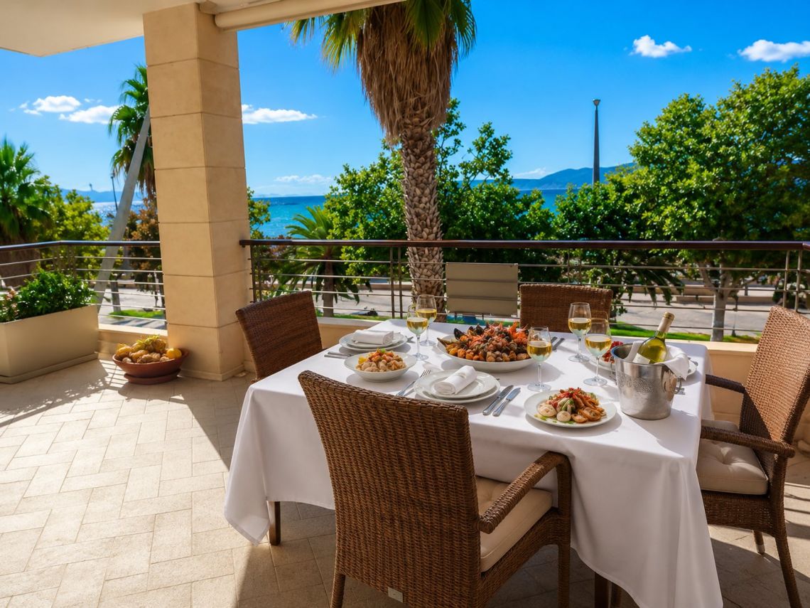 Appartamento Sapore di Mare | Alghero & Stintino - Apartments - Nord Sardegna