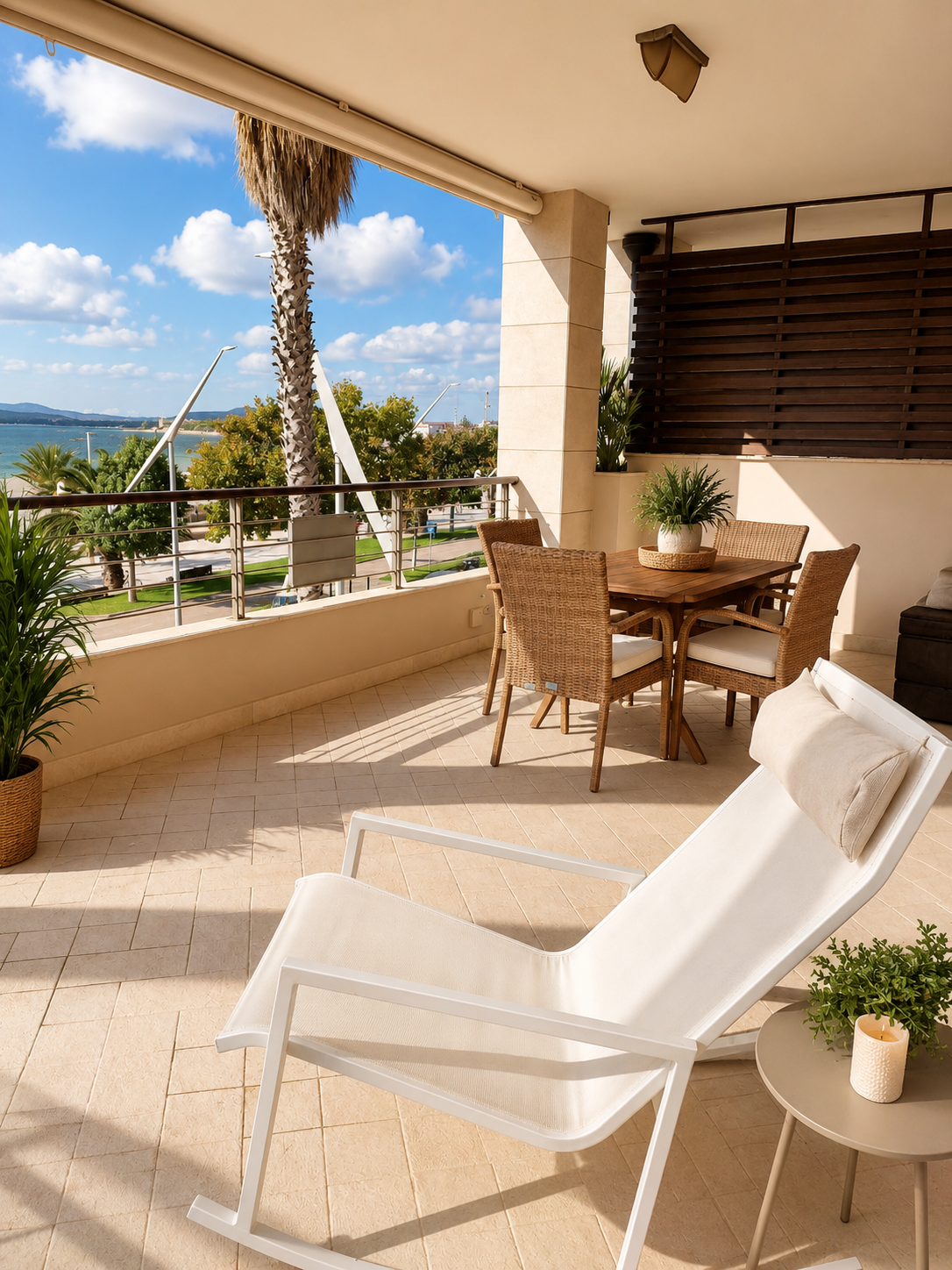 Appartamento Sapore di Mare | Alghero & Stintino - Appartamenti - Nord Sardegna