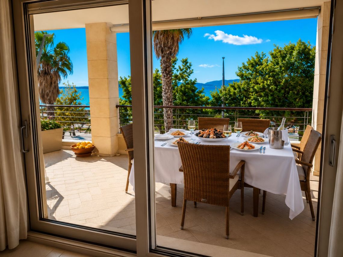 Appartamento Sapore di Mare | Alghero & Stintino - Apartments - Nord Sardegna
