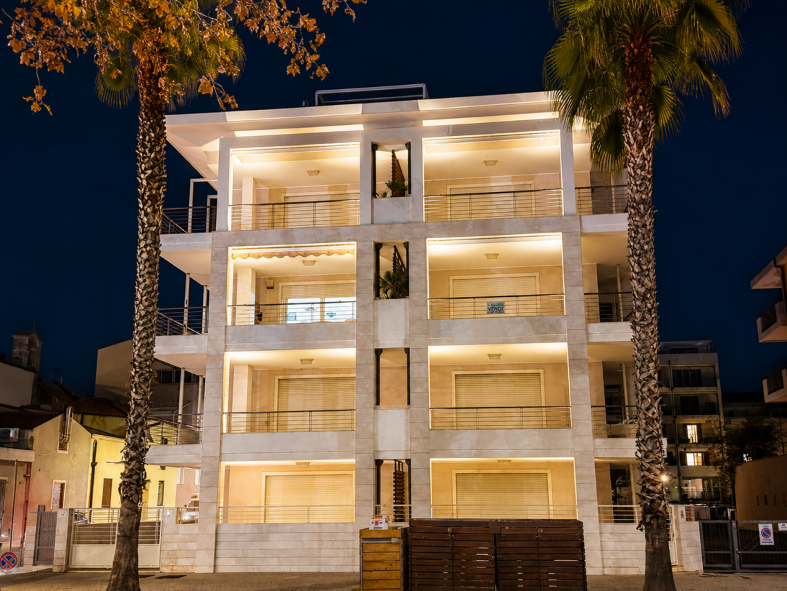 Appartamento Sapore di Mare | Alghero & Stintino - Appartamenti - Nord Sardegna