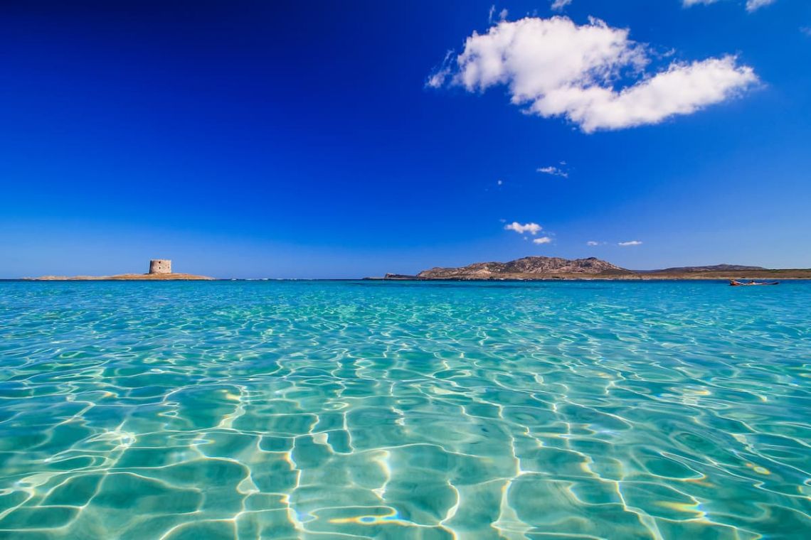 Villetta Domus Mea | Alghero & Stinttino  - Huizen en villa's - Nord Sardegna
