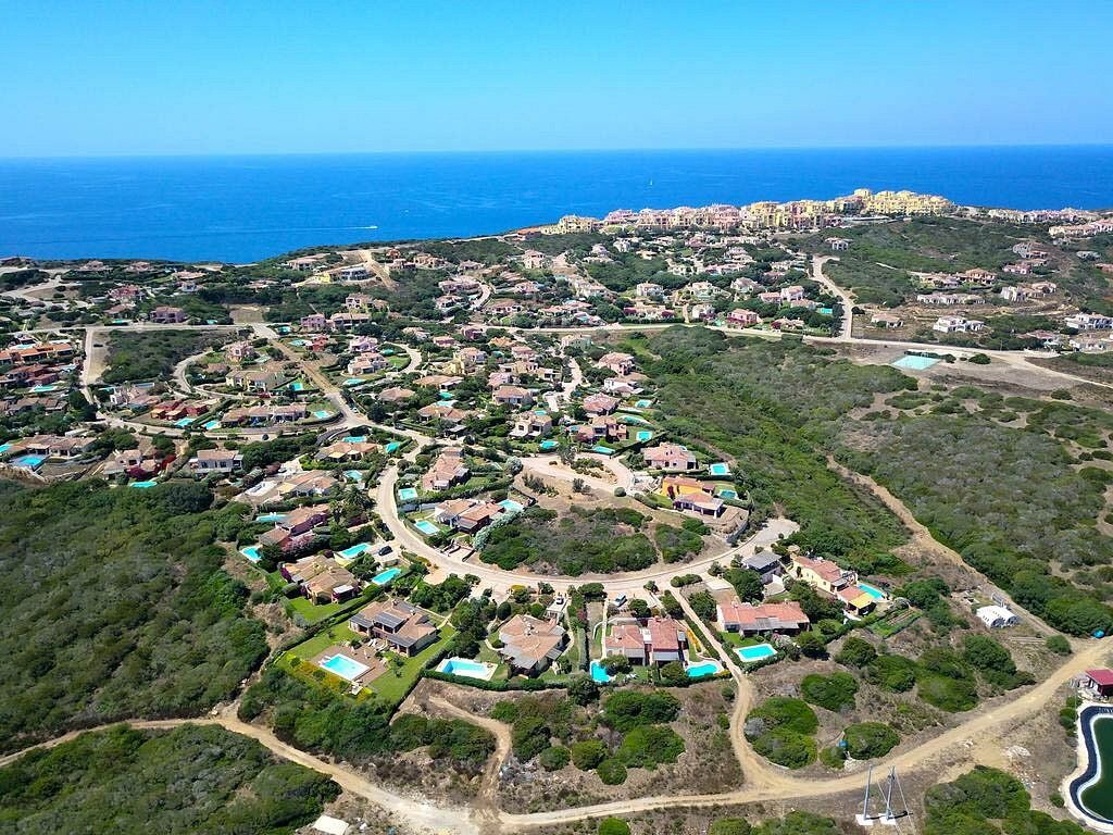 Villetta Domus Mea | Alghero & Stinttino  - Huizen en villa's - Nord Sardegna