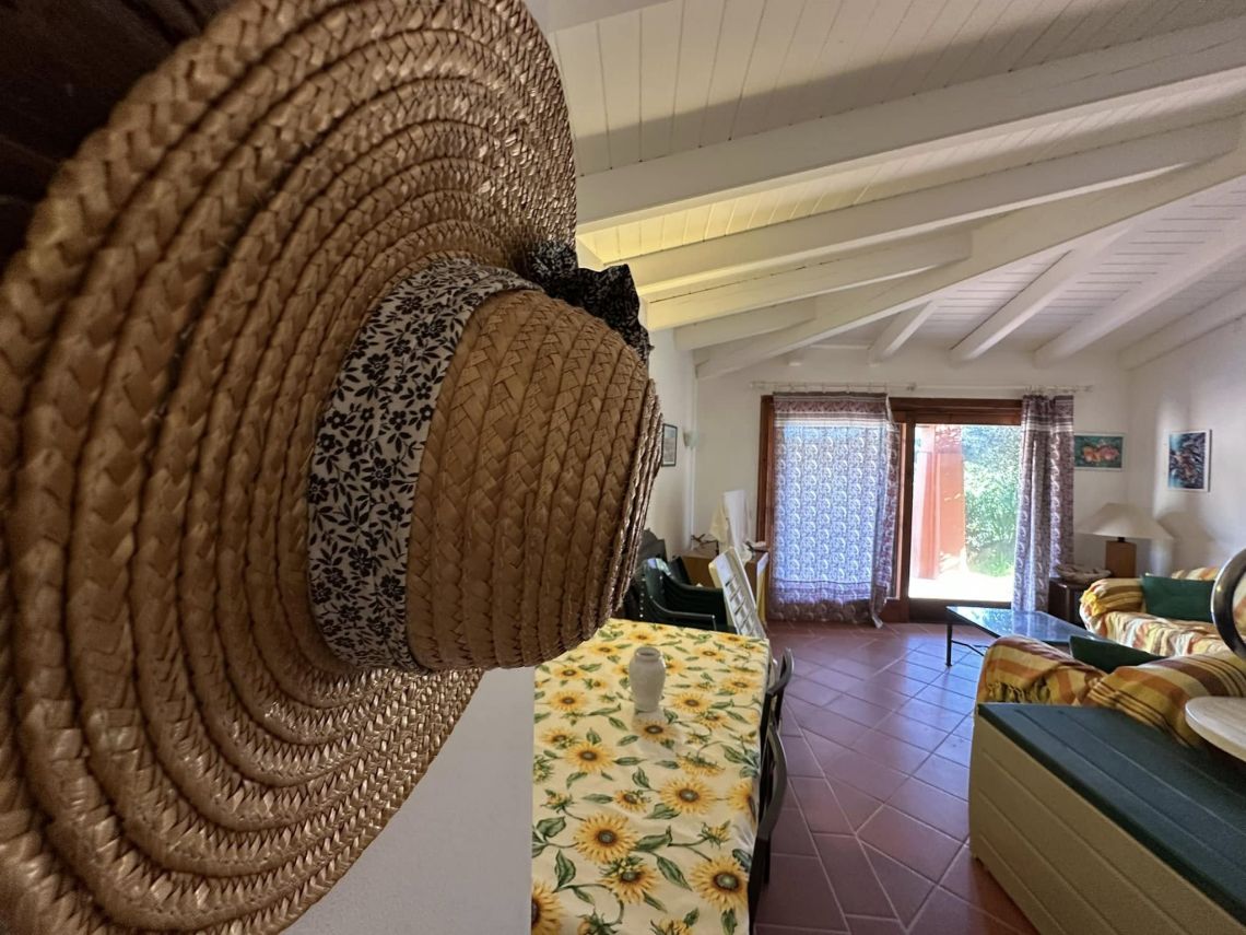 Villetta Domus Mea | Alghero & Stinttino  - Huizen en villa's - Nord Sardegna