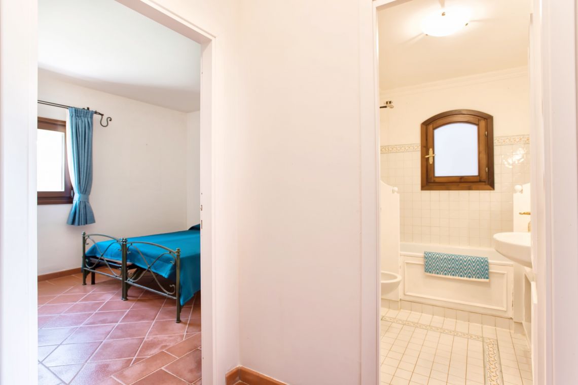 Villa La Piu' Bella del Reame  | Alghero & Stinttino  - Huizen en villa's - Nord Sardegna
