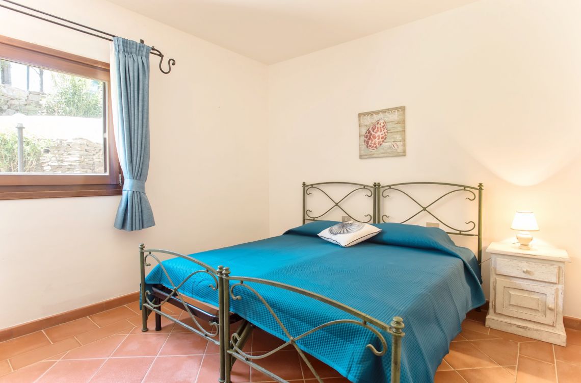 Villa La Piu' Bella del Reame  | Alghero & Stinttino  - Huizen en villa's - Nord Sardegna