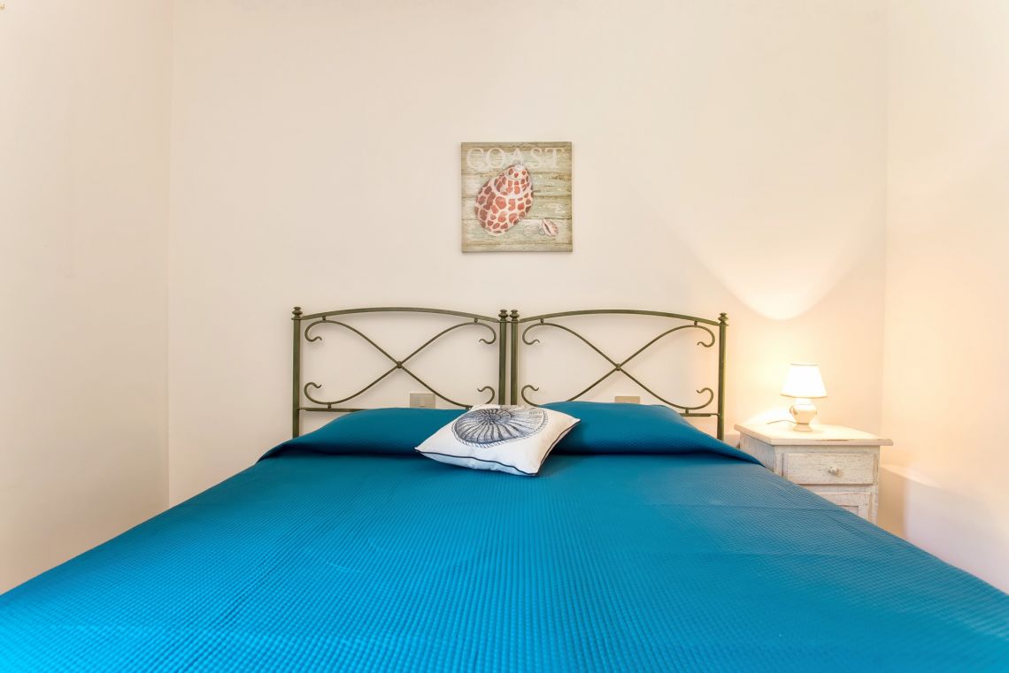 Villa La Piu' Bella del Reame  | Alghero & Stinttino  - Huizen en villa's - Nord Sardegna