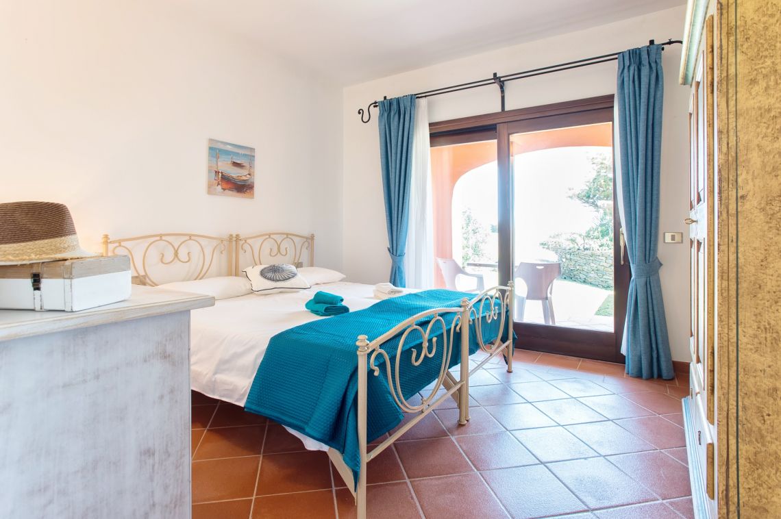 Villa La Piu' Bella del Reame  | Alghero & Stinttino  - Huizen en villa's - Nord Sardegna