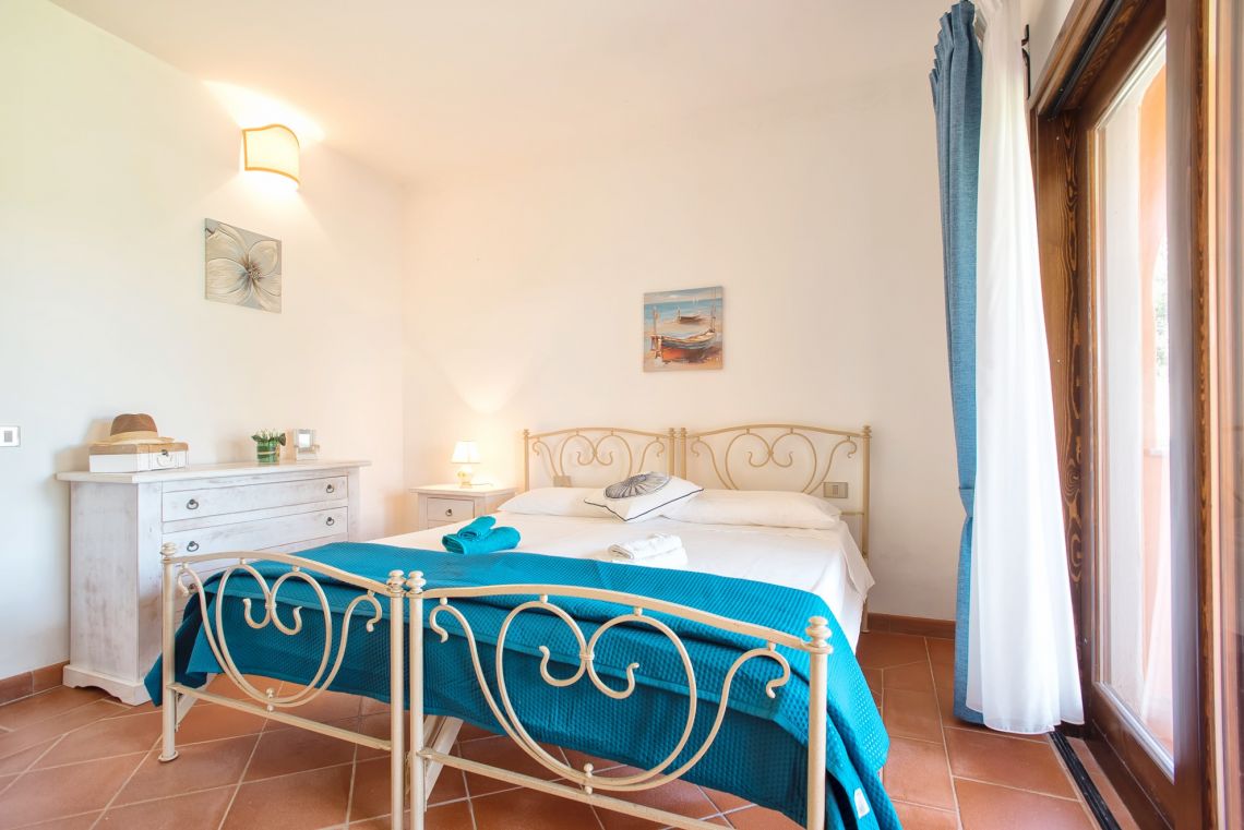 Villa La Piu' Bella del Reame  | Alghero & Stinttino  - Huizen en villa's - Nord Sardegna