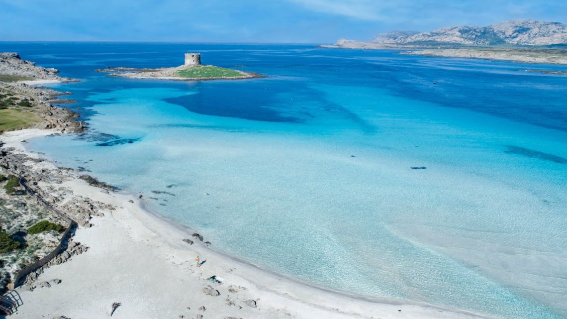 Villa La Piu' Bella del Reame  | Alghero & Stinttino  - Huizen en villa's - Nord Sardegna
