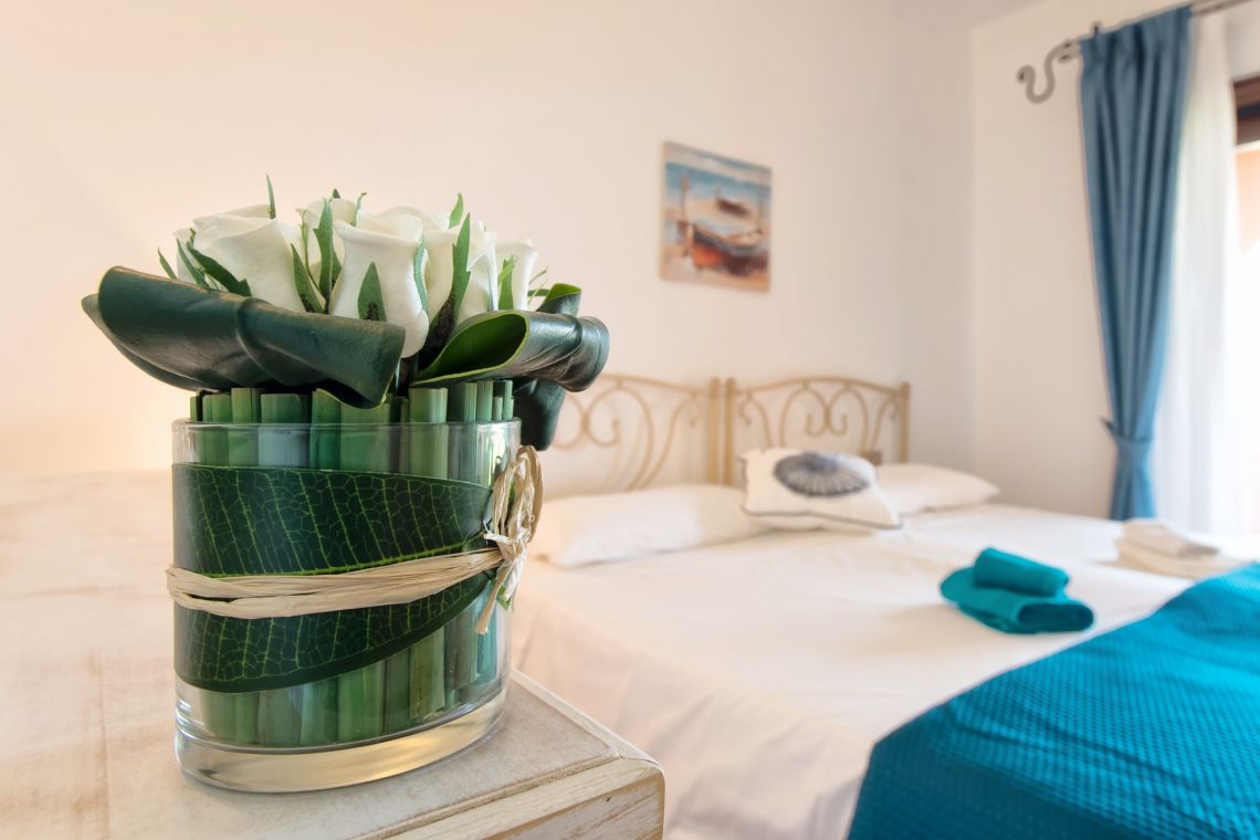 Villa La Piu' Bella del Reame  | Alghero & Stinttino  - Huizen en villa's - Nord Sardegna