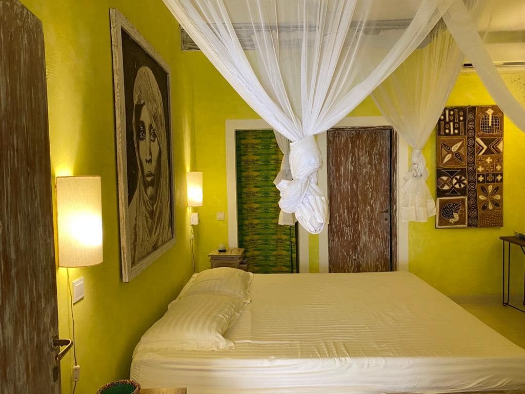 Villa Azzurra | Malindi - Appartementen - Kenya & Zanzibar
