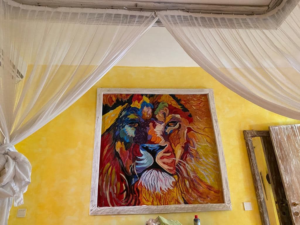 Villa Azzurra | Malindi - Appartementen - Kenya & Zanzibar