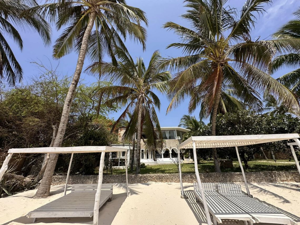 Villa Azzurra | Malindi - Appartementen - Kenya & Zanzibar