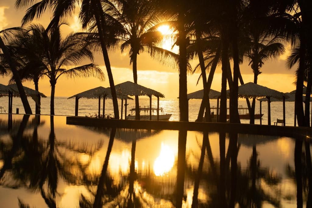 Appartamento Salt Spring  | Malindi - Appartementen - Kenya & Zanzibar