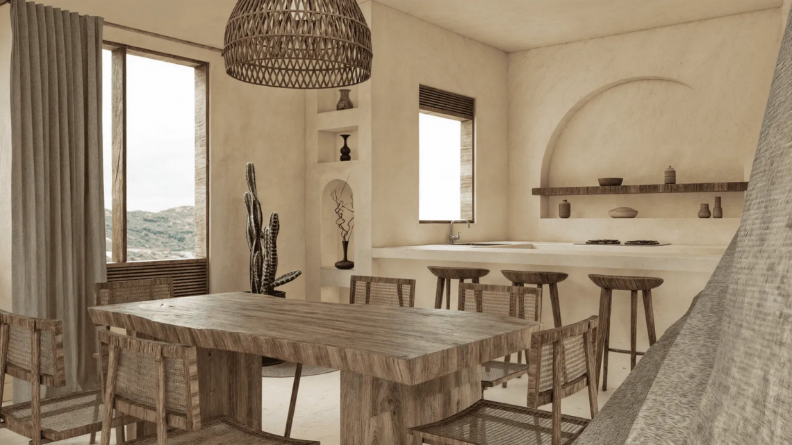 Sunset Dream Watamu | Watamu - Apartments - Kenya & Zanzibar