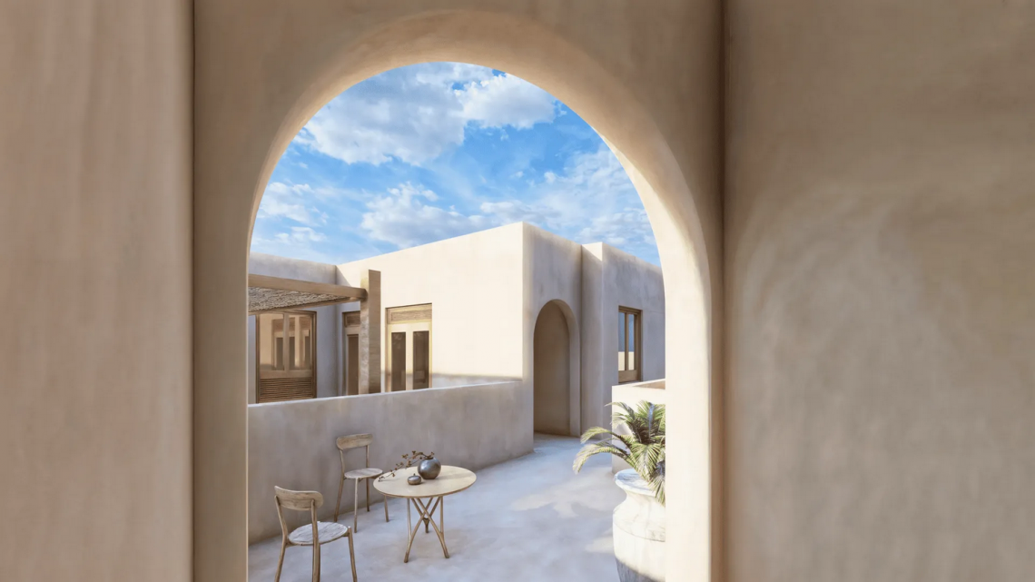 Sunset Dream Watamu | Watamu - Apartments - Kenya & Zanzibar